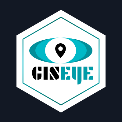 GISEYE Logo